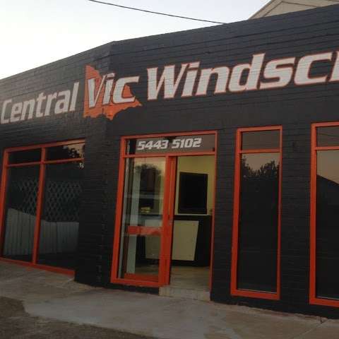 Photo: Central Vic Windscreens