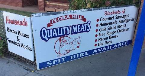 Photo: Flora Hill Quality Meats